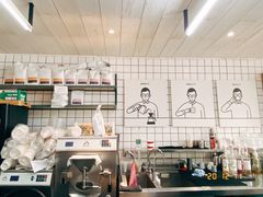 -明谦·Coffee&Cocktail Bar(美您公园店)
