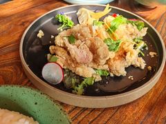 -食陆号·新式台湾创意菜(苏州首店)