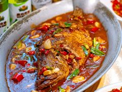 -赣南人家(顺义后沙峪亚朵店)