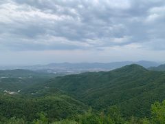 -香山公园