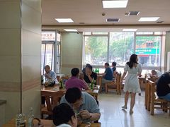 大堂-顺通大冷面(总店)
