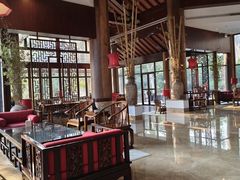 -广悦华阳朔河畔度假酒店(十里画廊遇龙河店)