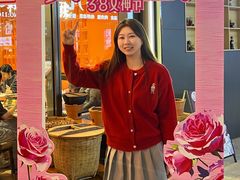 -万科生活广场(东莞松山湖店)