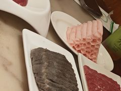 -南门涮肉(天坛店)