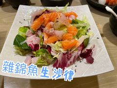 -御瀛日本料理