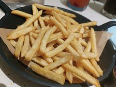 波纹薯条-必胜客(WOW西丽店)