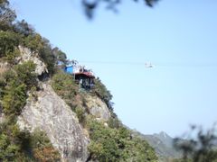 -龙湾潭国家森林公园