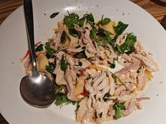 -金成潮菜博物馆(海珠湿地店)