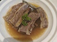 -金陵后厨·南京菜(新街口秣陵路店)