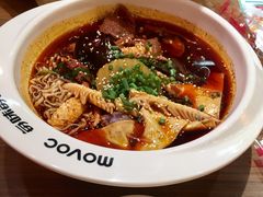 -每味每客·重庆麻辣烫(国泰店)