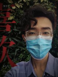 点击看大图 -藤野造型