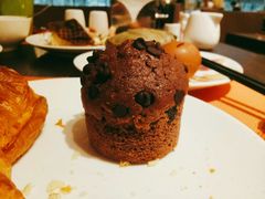 -广州天河希尔顿酒店