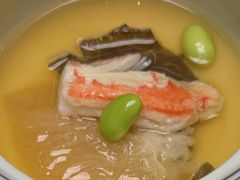 -空蝉怀石料理(益丰·外滩源店)