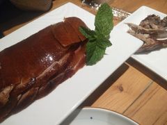 -四季民福烤鸭店(前门廊房二条店)
