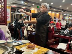 -老来福·非遗酸汤兔(凯旋路店)