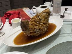 -丰泽园饭店
