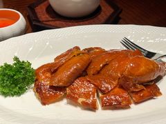 -湘湖逍遥庄园·水漾中餐厅