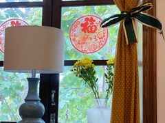 -花满楼(启秀路店)