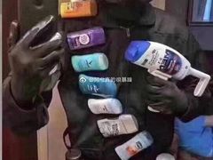 -呷哺呷哺(新世界百货望京店)