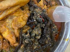 螺肉-凤张螺蛳粉·爽口粉(跃进路总店)