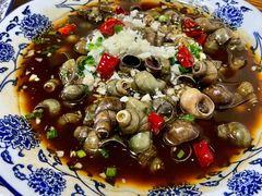 -呼吸森林·生态农庄农家乐私房菜