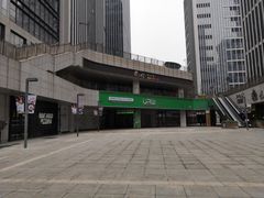 -峪悦里(汉峪金融商务中心店)