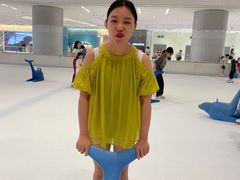 -TheRink大零溜冰场(IFS国金中心店)