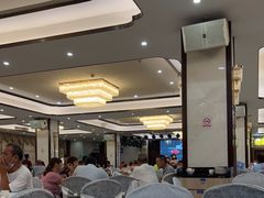 -东江渔村·古典园林·30年粤菜老字号(太和店)