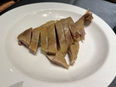 -A One Kitchen·南京精菜馆(德基广场店)