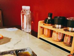 -谷牛日式烤肉(宝山U天地店)