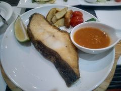 -斗牛士牛排餐厅(嘉里汇店)