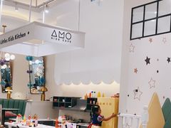 -艾米茉亲子餐厅(万象城店)