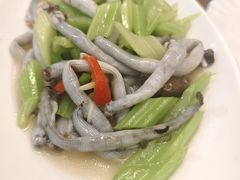 -老杨饭店(万科里店)