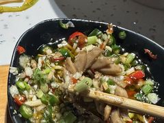 -莽子老火锅(大坪店)