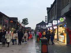 -东关街美食广场