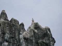 -千岛湖石林