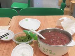 -甲乙饼·手工牛肉饼(东方广场店)