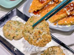 -喜势点·糖沙翁手工茶点·本地人茶居(永庆坊店)