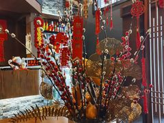 -傑·料理·海鲜放题(佛山文华荟店)