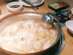 -浩源美食·椰子鸡