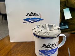 -老虎滩大连海鲜烧烤(水游城店)
