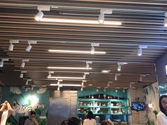 大堂-不二烫捞麻辣烫(白云凯德店)