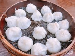 小笼包-万寿斋(山阴路店)