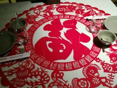 -汉唐宴长安食府