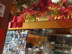-耶里夏丽·新疆菜·28年喀什老馆(田林东路店)
