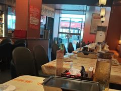 -小林哥的海鲜馆·夜宵烧烤(渔人码头店)