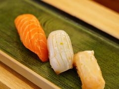-鮨政· Omakase(福州万象城店)