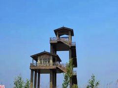 -野鸭湖国家湿地公园