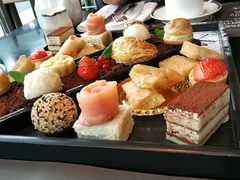 -AdD全日制餐厅(中谷花园酒店)