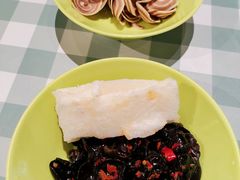 -彭耕记猪油炒小菜(吉联mall店)